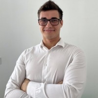 <a href="https://www.linkedin.com/in/micluc/" target="_blank" style="color: blue; text-decoration: underline;">     <svg xmlns="http://www.w3.org/2000/svg" viewBox="0 0 24 24" width="16" height="16" style="vertical-align: middle; margin-right: 5px;">         <path d="M22.23 0H1.77C.79 0 0 .77 0 1.72v20.55C0 23.23.79 24 1.77 24h20.46c.98 0 1.77-.77 1.77-1.72V1.72C24 .77 23.21 0 22.23 0zM7.12 20.45H3.56V9.02h3.56v11.43zM5.34 7.56a2.06 2.06 0 1 1 0-4.11 2.06 2.06 0 0 1 0 4.11zm14.91 12.89h-3.57v-5.57c0-1.33-.03-3.04-1.85-3.04-1.85 0-2.13 1.44-2.13 2.93v5.68H9.28V9.02h3.42v1.56h.05c.48-.9 1.65-1.85 3.39-1.85 3.63 0 4.3 2.39 4.3 5.49v6.23z" fill="#0077B5"/>     </svg>Michał Łuczak </a>